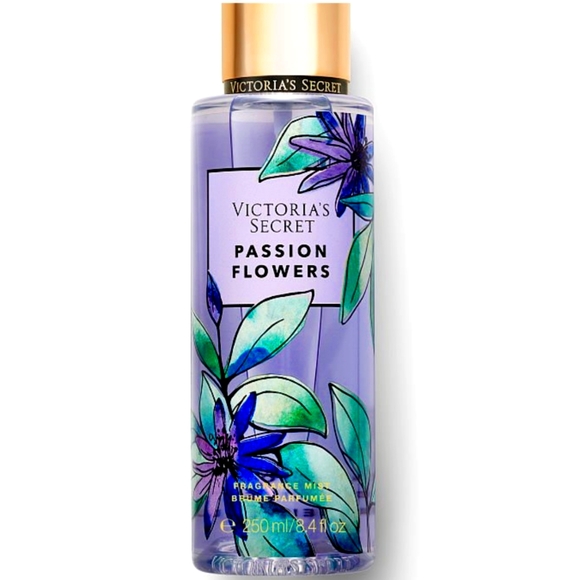 Victoria's Secret | Bath & Body | Set Victorias Secret Passion Flowers ...